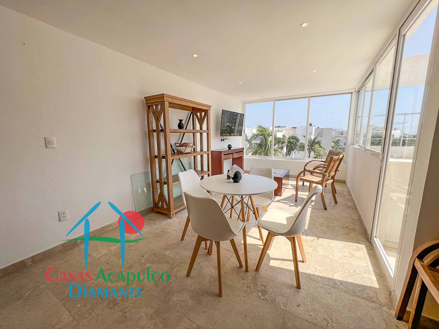 Vidamar Residencial Cluster 7 A 201 - Interior D estancia 1